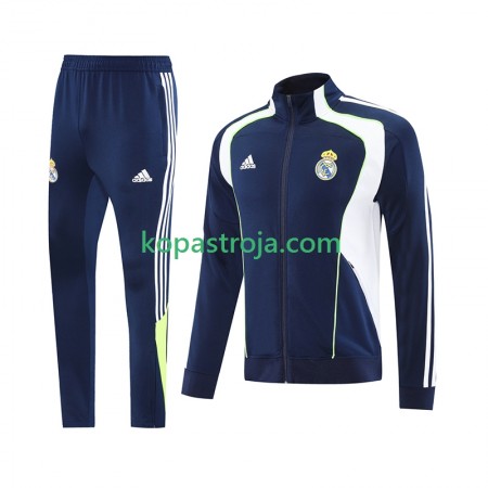 Real Madrid Overaller 2025/26